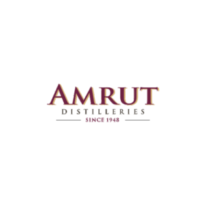 Amrut's Logo