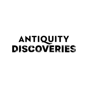 Antiquity Discovery's Logo