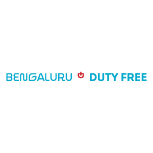Bengaluru Duty Free's Logo