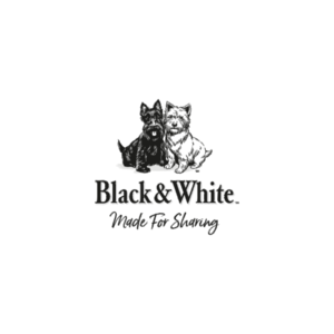 Black & White's Logo