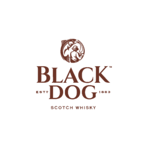 Black Dog's Logo