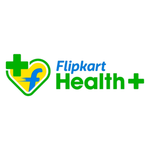 Flipkart Health's Logo