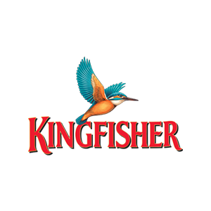 KingFisher's Logo
