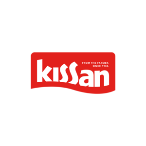 Kissan's Logo