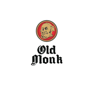 Old Monk's Logo