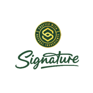 Signature's Logo