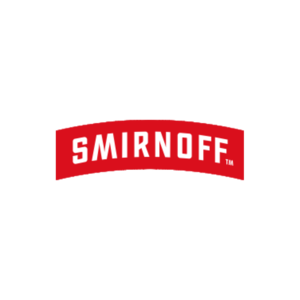 Smirnoff's Logo