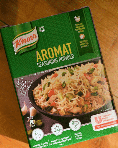 Knorr's GIF